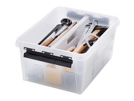 smartstore Boîte de rangement Deco 12 - Outils