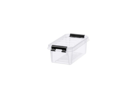 SmartStore Boîte de rangement CLASSIC 0,3, 0,3 litre