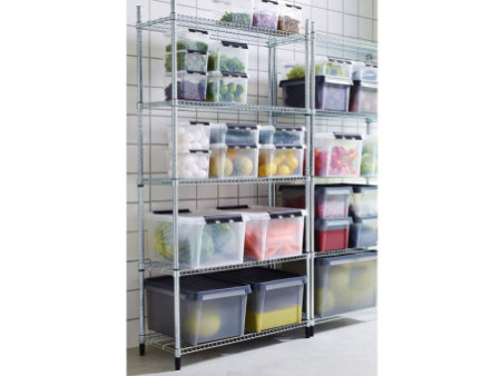 SmartStore Boîte de rangement CLASSIC 0,3, 0,3 litre