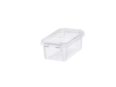 SmartStore Boîte de rangement CLASSIC 0,3, 0,3 litre