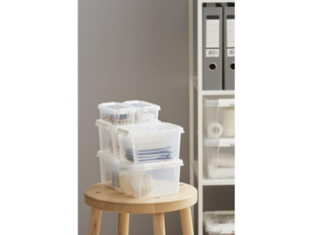 SmartStore Boîte de rangement CLASSIC 0,3, 0,3 litre