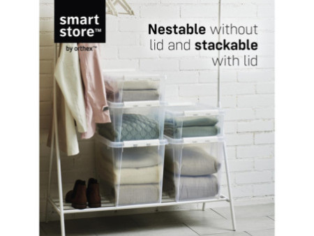 SmartStore Boîte de rangement CLASSIC 0,3, 0,3 litre
