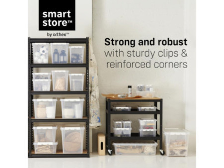 SmartStore Boîte de rangement CLASSIC 0,3, 0,3 litre