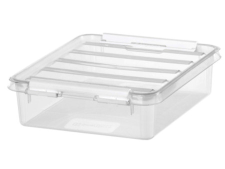 SmartStore Boîte de rangement CLASSIC 1 L, 1 litre