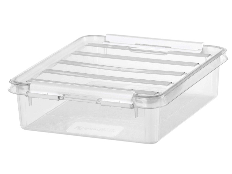 SmartStore Boîte de rangement CLASSIC 1 L, 1 litre
