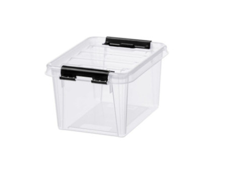 SmartStore Boîte de rangement CLASSIC 1,5 L, 1,5 litre