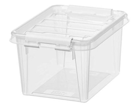 SmartStore Boîte de rangement CLASSIC 1,5 L, 1,5 litres