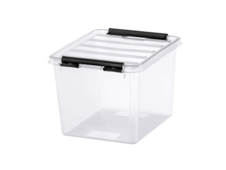 SmartStore Boîte de rangement CLASSIC 3 L, 3 litres