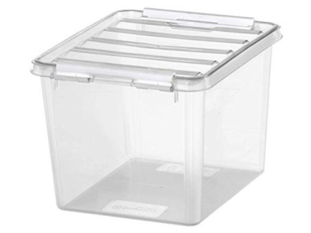 SmartStore Boîte de rangement CLASSIC 3 L, 3 litres