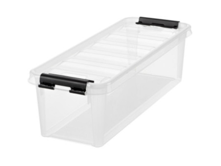 SmartStore Boîte de rangement CLASSIC 3,5 L, 3,5 litres