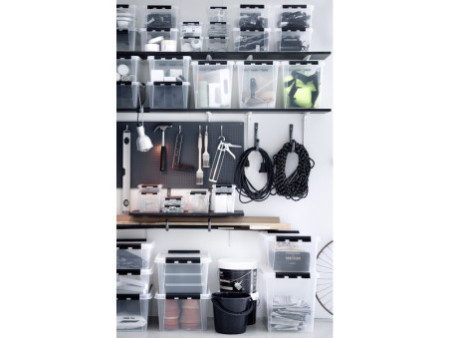 SmartStore Boîte de rangement CLASSIC 3,5 L, 3,5 litres