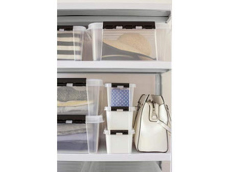 SmartStore Boîte de rangement CLASSIC 3,5 L, 3,5 litres