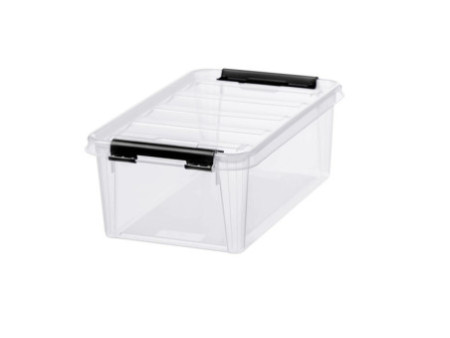 SmartStore Boîte de rangement CLASSIC 4 L, 4,0 litres