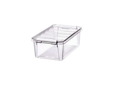 SmartStore Boîte de rangement CLASSIC 4 L, 4,0 litres