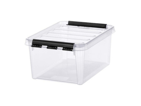 SmartStore Boîte de rangement CLASSIC 8, 8 litres