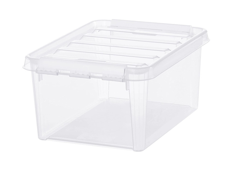 SmartStore Boîte de rangement CLASSIC 8, 8 litres