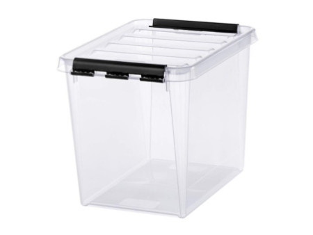 SmartStore Boîte de rangement CLASSIC 13 L, 13 litres