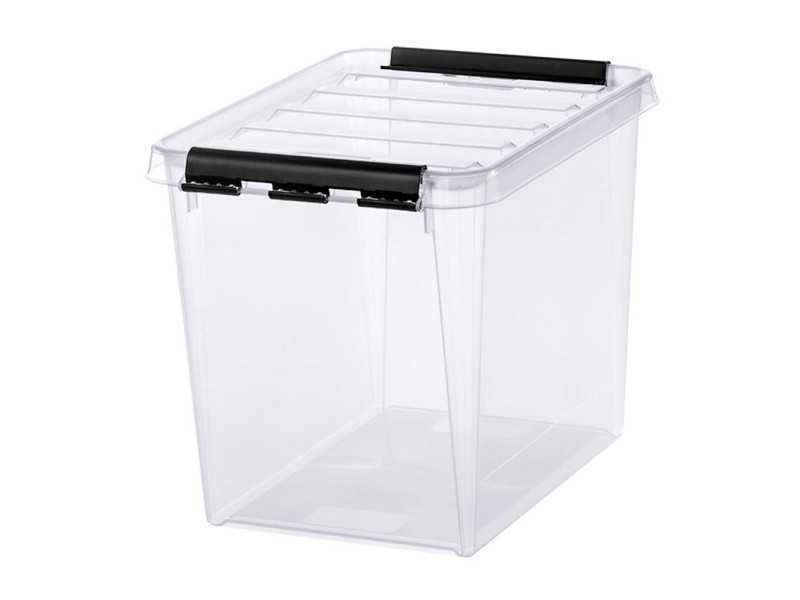 SmartStore Boîte de rangement CLASSIC 13 L, 13 litres