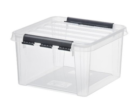 SmartStore Boîte de rangement CLASSIC 12, 8 litres