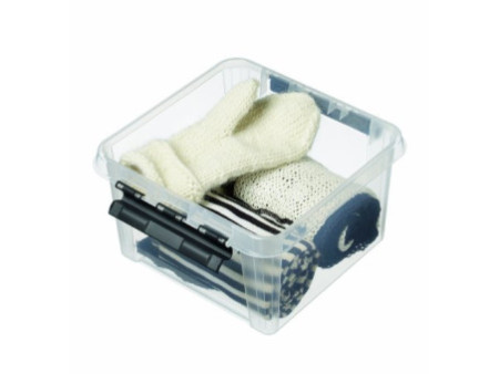 SmartStore Boîte de rangement CLASSIC 12, 8 litres