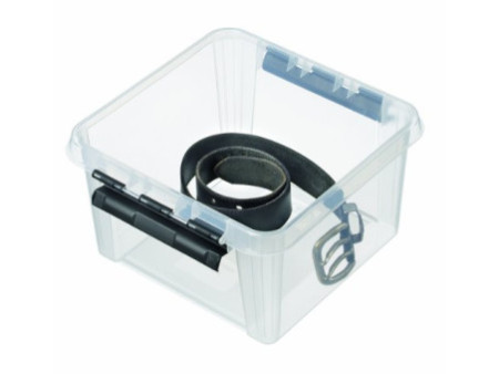 SmartStore Boîte de rangement CLASSIC 12, 8 litres