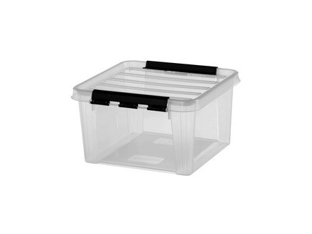 SmartStore Boîte de rangement CLASSIC 12, 8 litres