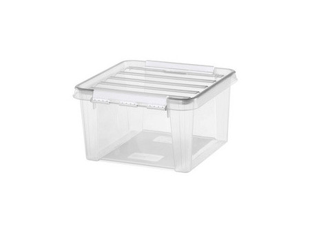 SmartStore Boîte de rangement CLASSIC 12, 8 litres
