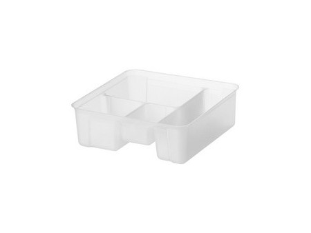 SmartStore Boîte de rangement CLASSIC 12, 8 litres