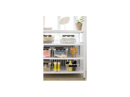 SmartStore Boîte de rangement CLASSIC 12, 8 litres