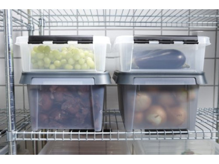 SmartStore Boîte de rangement CLASSIC 7,5 L, 7,5 litres