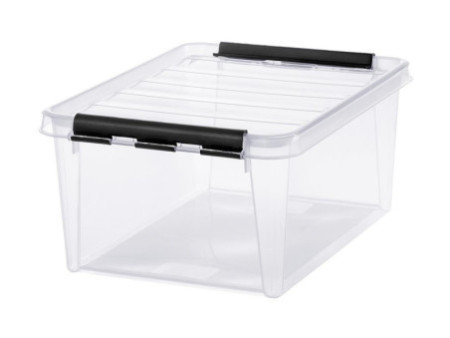SmartStore Boîte de rangement CLASSIC 14 L, 14 litres