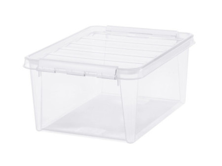 SmartStore Boîte de rangement CLASSIC 14 L, 14 litres