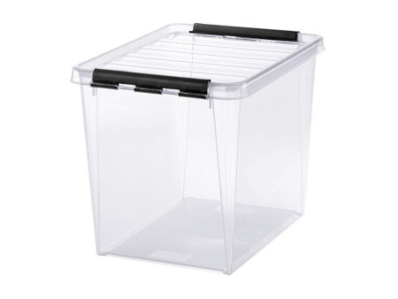 SmartStore Boîte de rangement CLASSIC 25 L, 25 litres