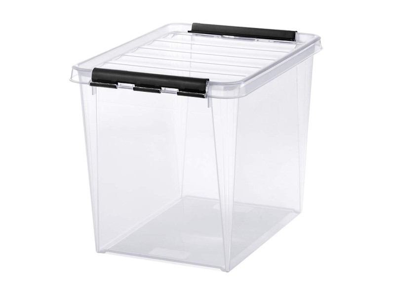 SmartStore Boîte de rangement CLASSIC 25 L, 25 litres
