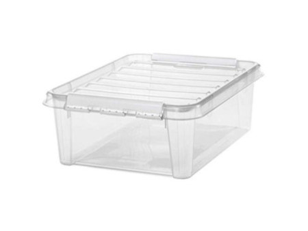 SmartStore Boîte de rangement CLASSIC 24, 21 litres