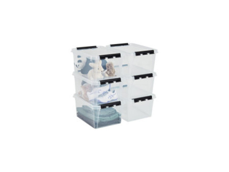 SmartStore Boîte de rangement CLASSIC 31 L, 31 litres