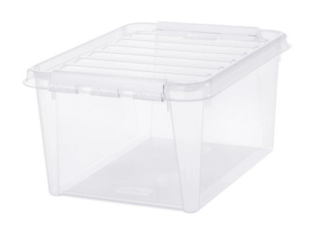 SmartStore Boîte de rangement CLASSIC 31 L, 31 litres