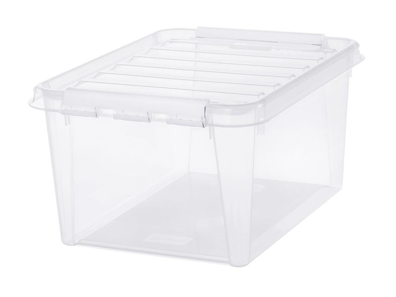 SmartStore Boîte de rangement CLASSIC 31 L, 31 litres