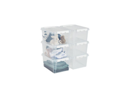 SmartStore Boîte de rangement CLASSIC 31 L, 31 litres