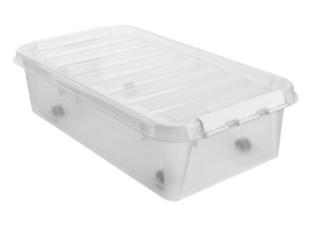 SmartStore Boîte de rangement CLASSIC 30 L, 30 litres
