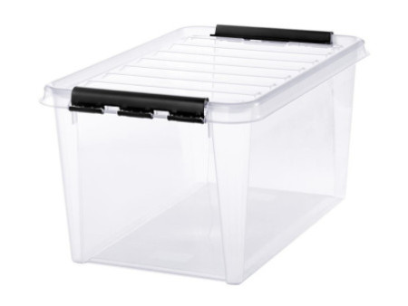 SmartStore Boîte de rangement CLASSIC 46 L, 46 litres
