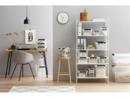 SmartStore Boîte de rangement CLASSIC 46 L, 46 litres
