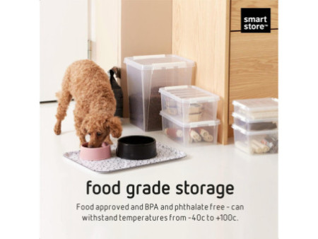 SmartStore Boîte de rangement CLASSIC 46 L, 46 litres