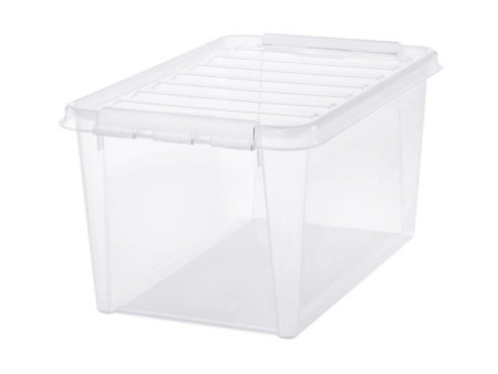 SmartStore Boîte de rangement CLASSIC 46 L, 46 litres