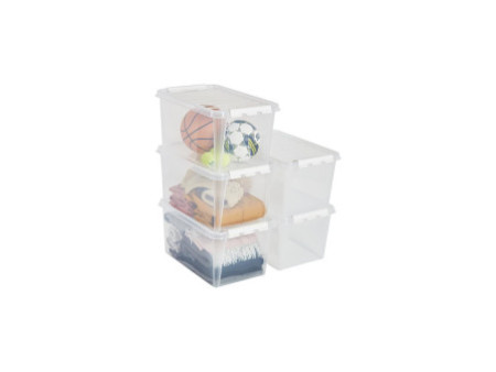 SmartStore Boîte de rangement CLASSIC 46 L, 46 litres