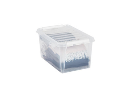 SmartStore Boîte de rangement CLASSIC 46 L, 46 litres