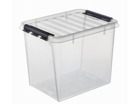 SmartStore Boîte de rangement CLASSIC 52 L, 52 litres
