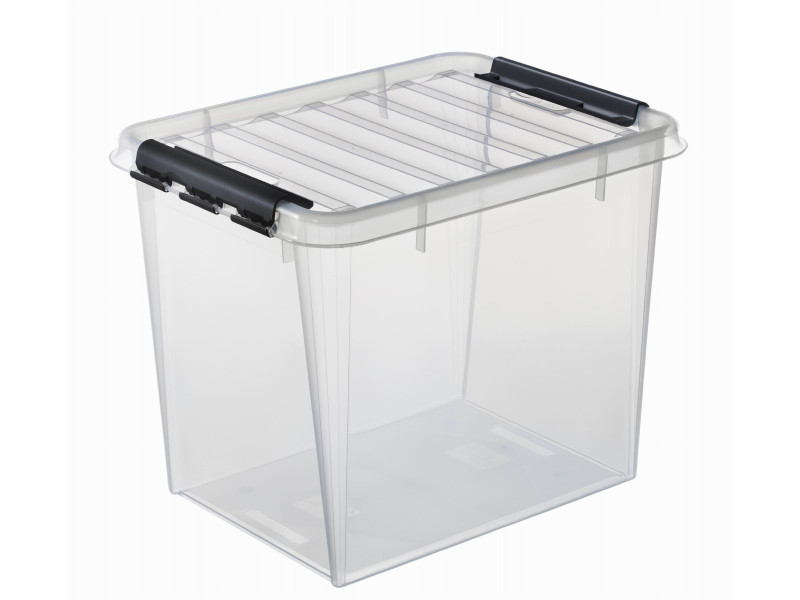 SmartStore Boîte de rangement CLASSIC 52 L, 52 litres