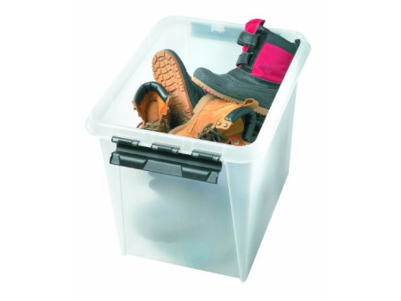SmartStore Boîte de rangement CLASSIC 52 L, 52 litres