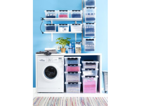 SmartStore Boîte de rangement CLASSIC 52 L, 52 litres